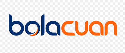 Logo bolacuan di bilah navigasi